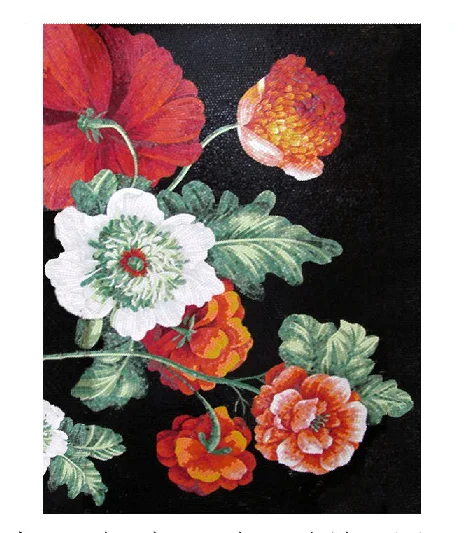 

Mosaic mural design,glass mosaic mural design for wall