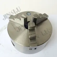 3 челюсти патрон K11-130 токарные патроны инструменты для станков с ЧПУ