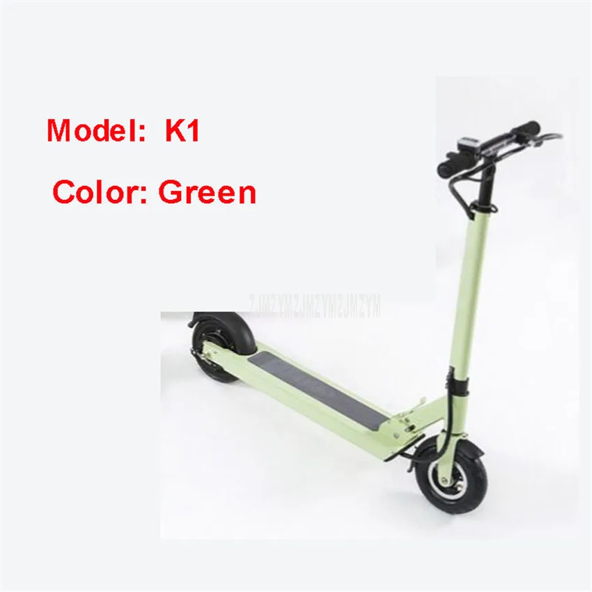  C1/C2/K1 Two-wheel Smart Foldable Electric Scooter Kick Scooter Bicycle Electric Skateboard For Adu