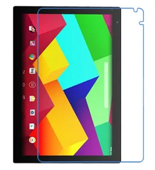 新しい5ピース/ロット高クリア高品質スクリーンプロテクターガードカバーフィルム用bq aquaris e10 10.1インチタブレットpc送料無料