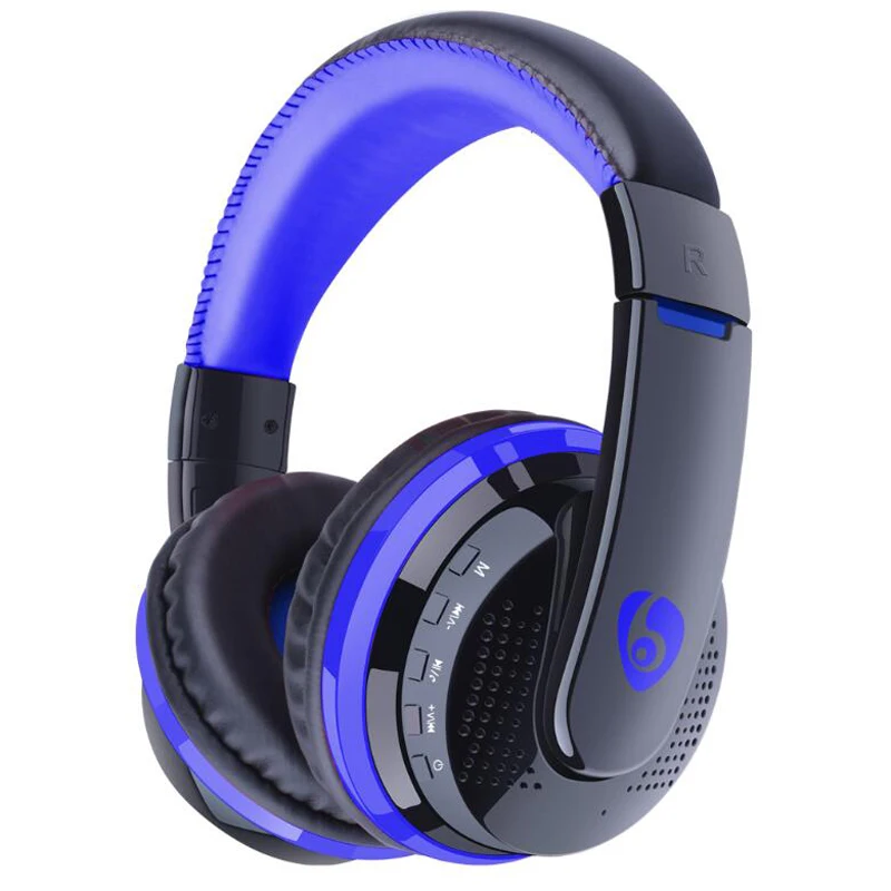 Наушники с кабелем 3 5 мм MP3 плеер FM радио макс. нагрузка до 32 Гб Bluetooth беспроводные наушники для ПК телефонов