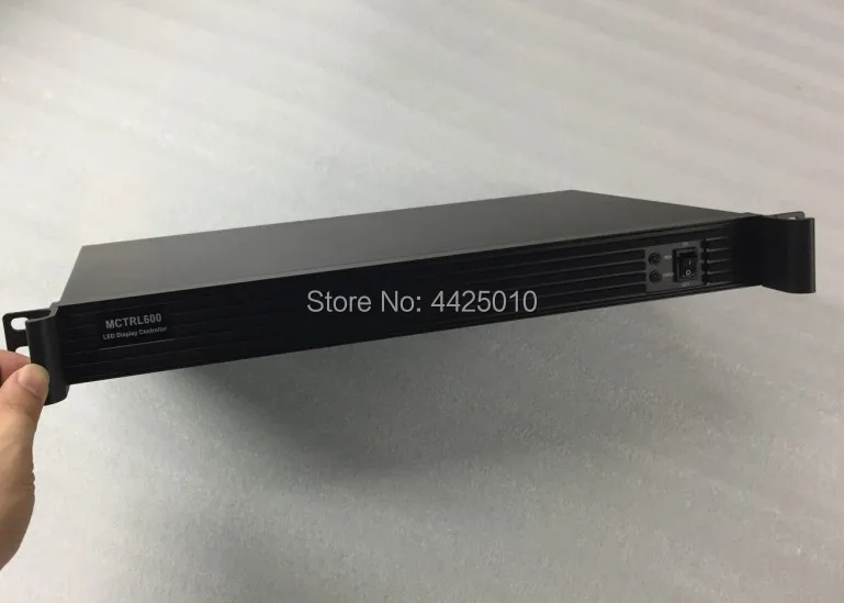 NovaStar LED MCTRL600 контроллер HD светодиодный дисплей полноцветная отправка карты