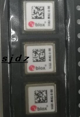 MAX-M8Q-0-00 MAX-M8Q MAX-M8Q-0-01 QFN18 2 шт. | Электронные компоненты и принадлежности