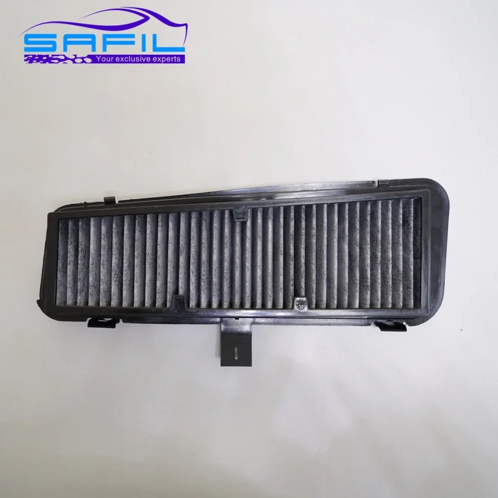 Внешний воздушный фильтр для салона 2012 Audi A6 C7 2011-2019 внешний A7 2015-2019 OEM 4GD819429 |