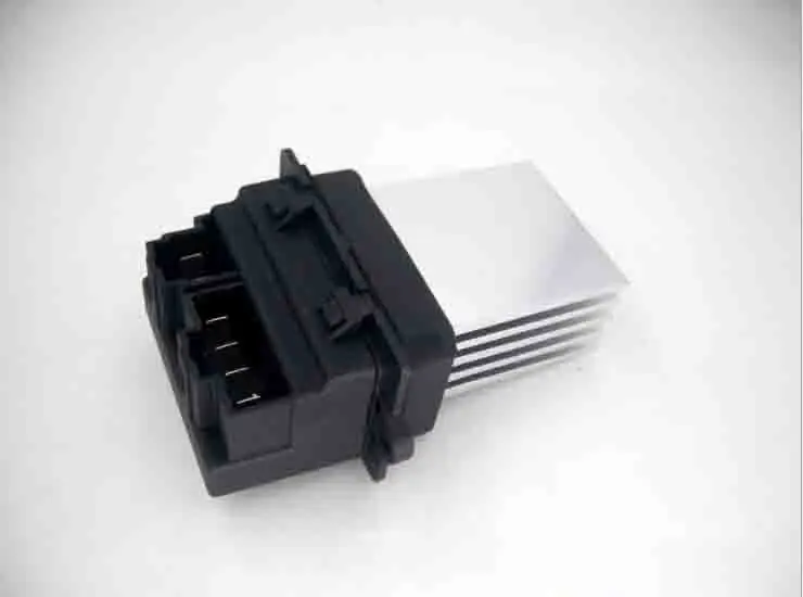 Blower Motor Fan Heater Resistor 4885482AC 04885482AA For Chrysler