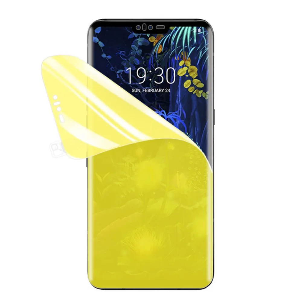 for lg v50 hydrogel 1