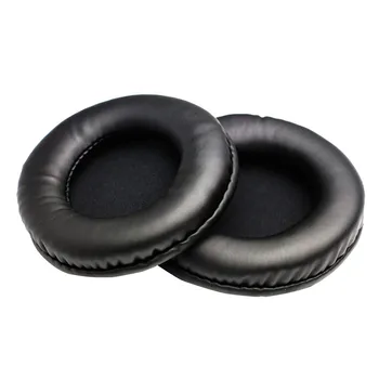 

1 Pair Headsets Earmuffs For Sony MDR-DS7000 RF6000 MDR-MA300 CD470 95mm Headphones Ear Pads Cushion Headphone Accessories