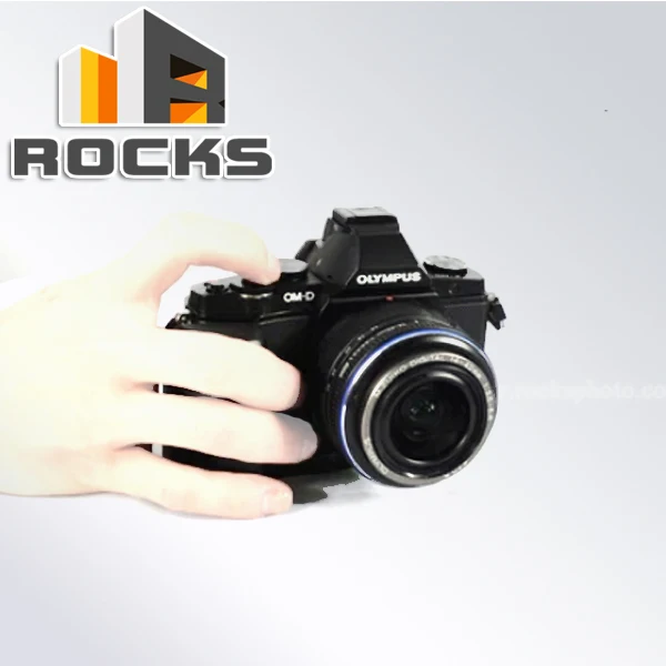 Рукоятка для камеры Olympus EM5 Mark II
