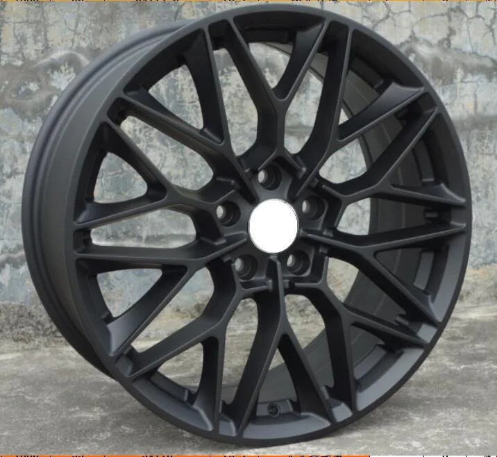 Литье коврика 18 дюймов 18x8,0 4x108 5x105 5x110 5x112 5x114,3 5x автомобильные литые диски