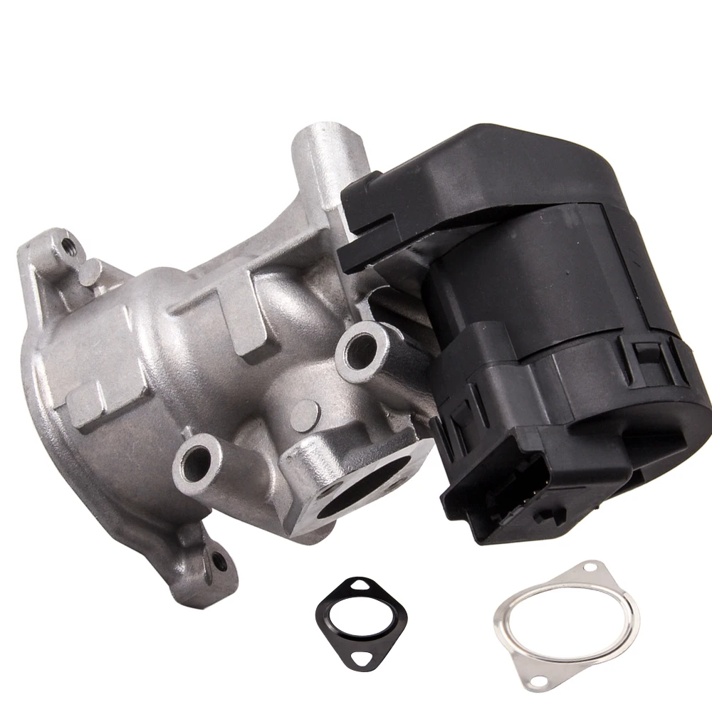 Egr Valve For Peugeot 307 308 407 508 607 807 Expert Tepee 2.0 Hdi