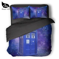 Dream NS Doctor Who Bedding Kit 1