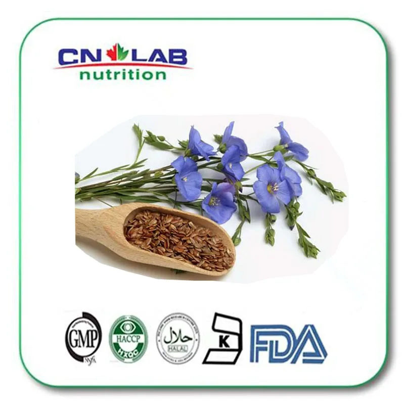 1000g The Numbness Lignans Flax Seed Extract Pure Natural 20% Secoisolariciresinol Diglucoside (SDG)/ Exercises Belly 100% pure fenugreek seed extract methi extract