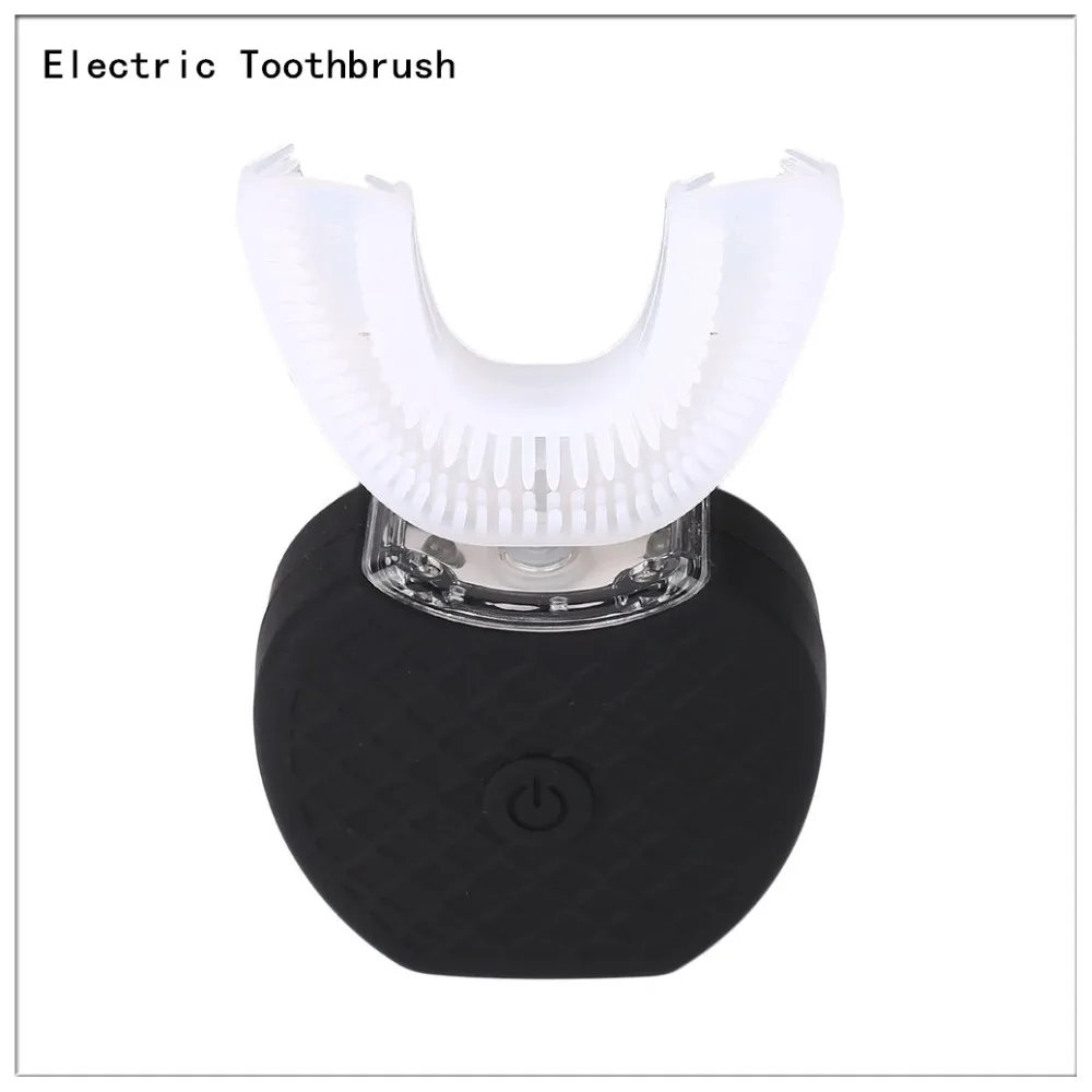 

Electric Toothbrush Fully Automatic 3D Sonic Care Mouth Cleaner Toothbrushes Rechargeable Teeth Whitening Toothbrush