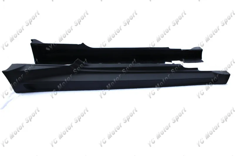 BMW E92 E93 M3 Vorsteiner GTRS3 Style Widebody Side Skirt FRP (17)