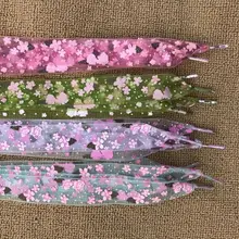 Новое поступление 1 пара кружевные шнурки подходит для Пеший Туризм Прогулки танцевальная кожаные туфли