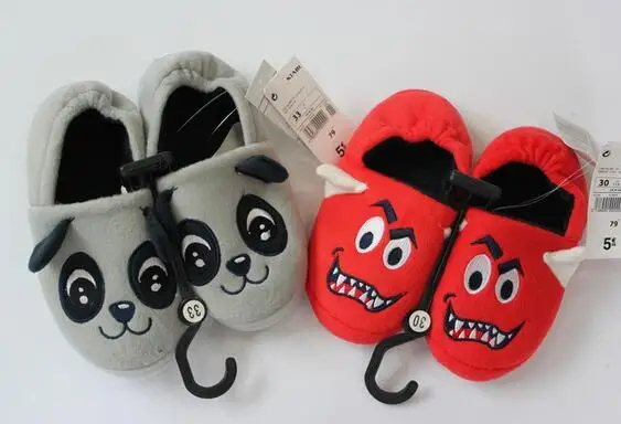 Online kaufen groÃhandel kinder hausschuhe aus china kinder ...