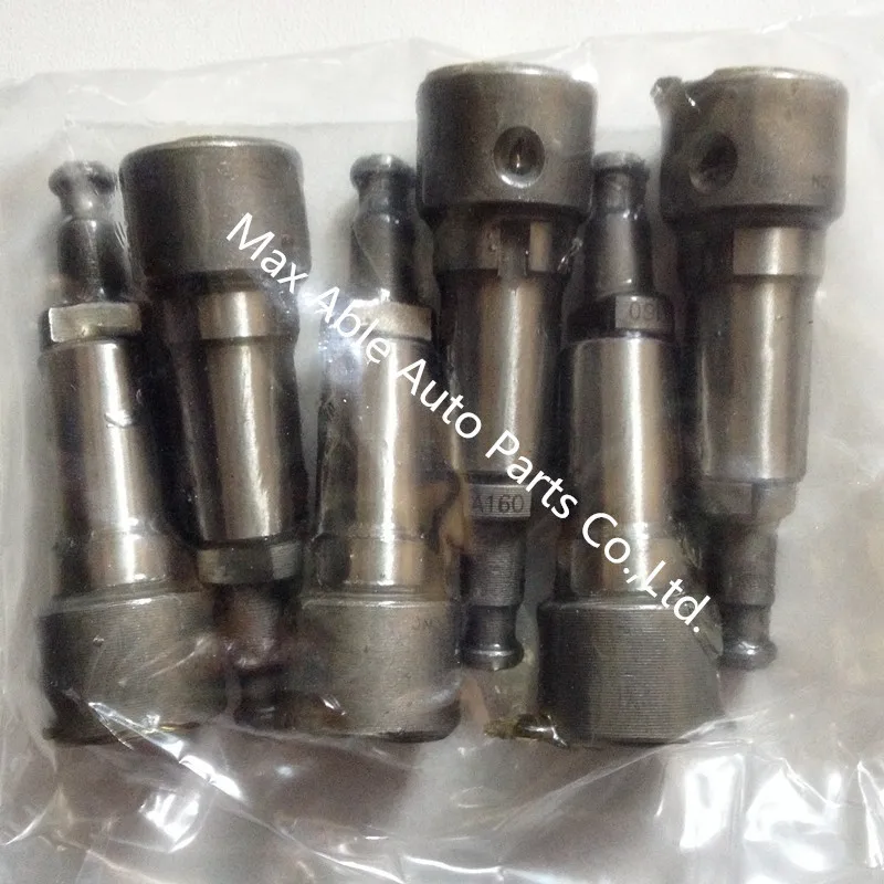

Diesel Plunger Element 131152-3320 A160 For 6D16