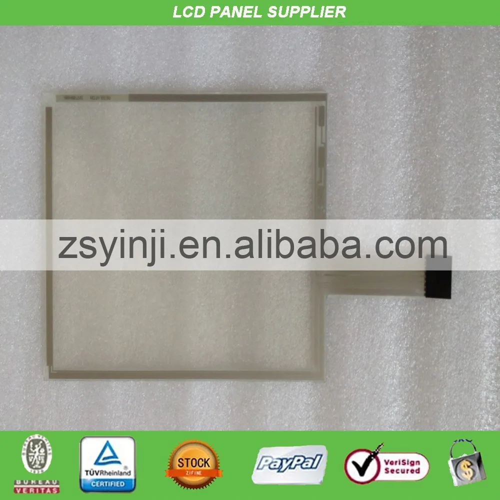 

RES-8.4-FG8 New Touch Screen