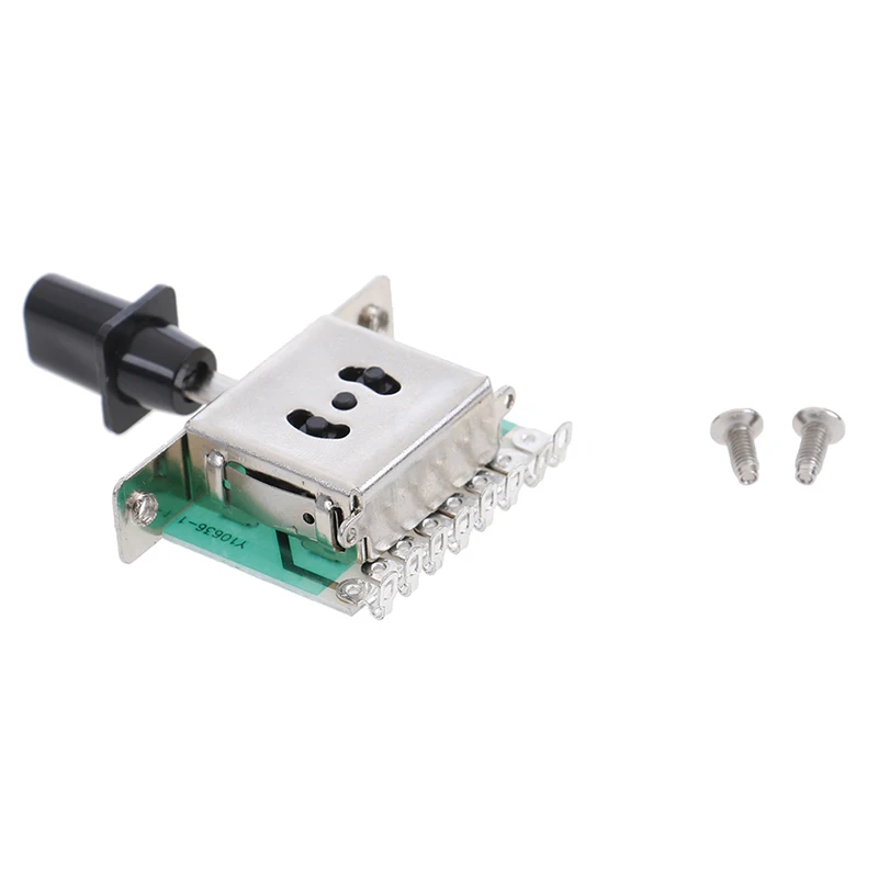 Новый 2019 3 Way Селекторный переключатели для LESPAUL SG FLYING телепередачи Электрогитары