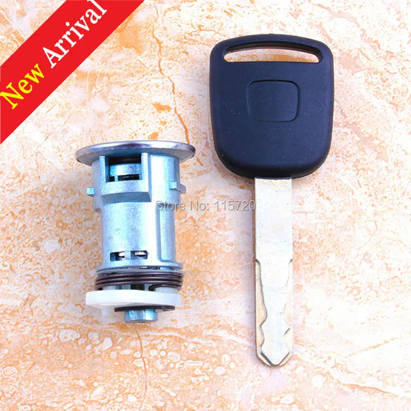 High Quality Brand New Automobile Tail Box Key Lock Cylinder Car Anti