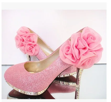 pink 8cm 10
