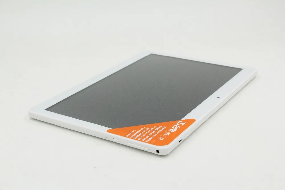 Новый Восьмиядерный планшет TECLAST 98 MT6753 2 Гб ОЗУ 32 ПЗУ 10 1 дюймов 1920*1200 ips LTE WCDMA GSM WiFi