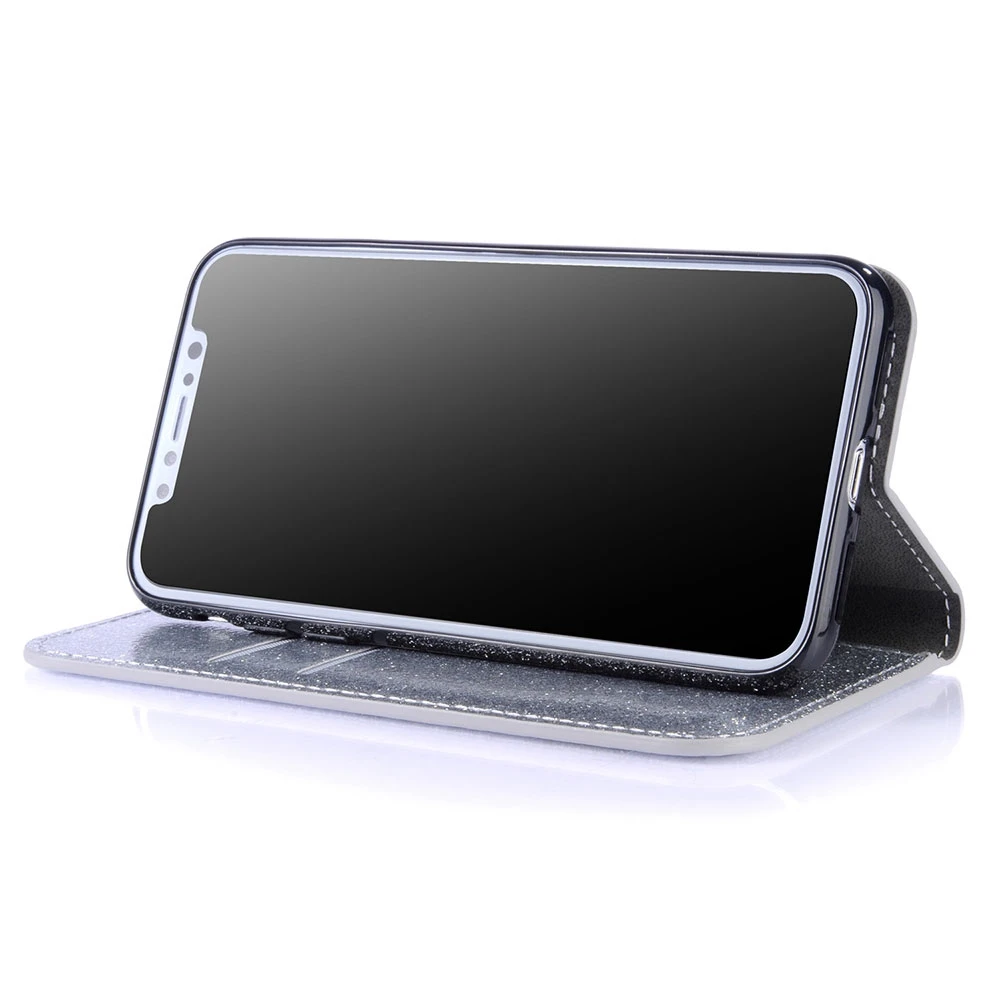 Kisscase флип-Чехлы кожаный чехол для samsung A50 A70 M20 S10 S8 плюс ...