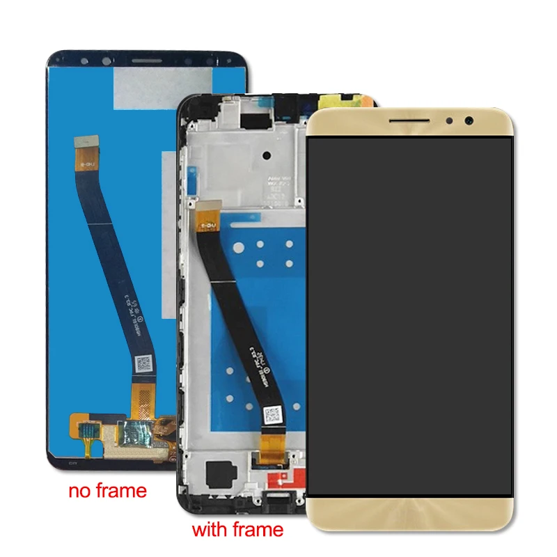 For Huawei Nova 2i Honor 9i MAIMANG6 LCD 04