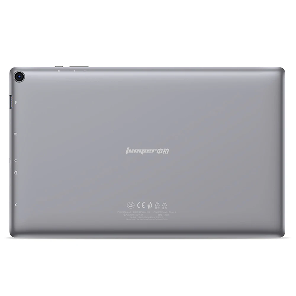 Jumper EZpad 7 2 в 1 планшет 10," FHD ips экран планшеты Intel Cherry Trail X5-Z8350 4 ГБ DDR3 64 Гб eMMC windows 10 планшетный ПК