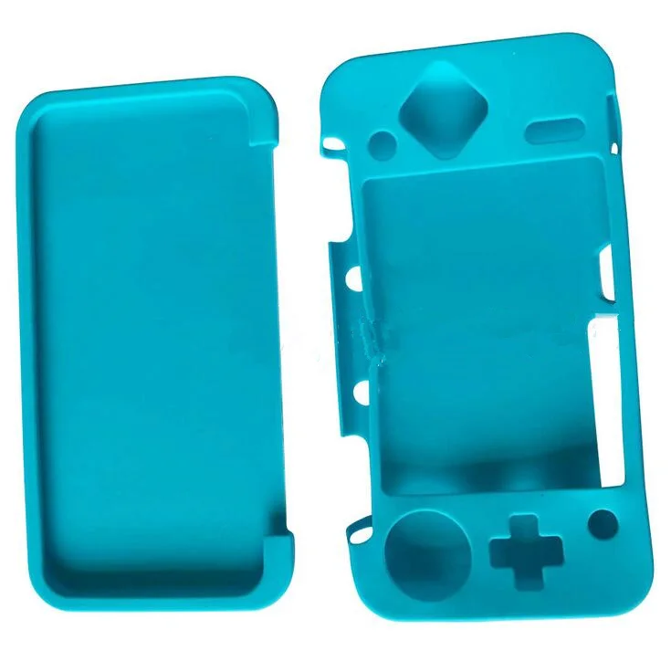 

Silicone Case Protective Cover Skin Shell for New Ninten 2DS XL / 2Ds LL Console