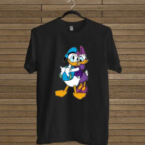 daisy and donald duck shirts