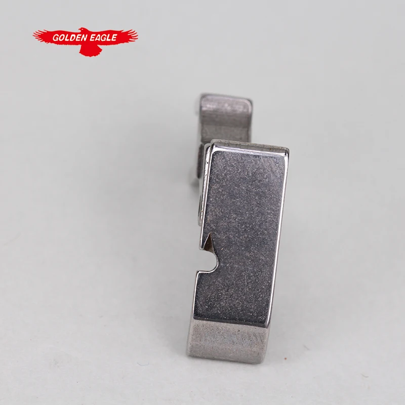 Детали швейной машины прижимная лапка для откидная правой P36W (12435HXW)|sewing machine|machine