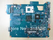 Laptop Motherboard For Acer Packed BellL Easynote TJ65 MS2273 MBBDD01001 48.4BU04.01M 100% tested with good appreance