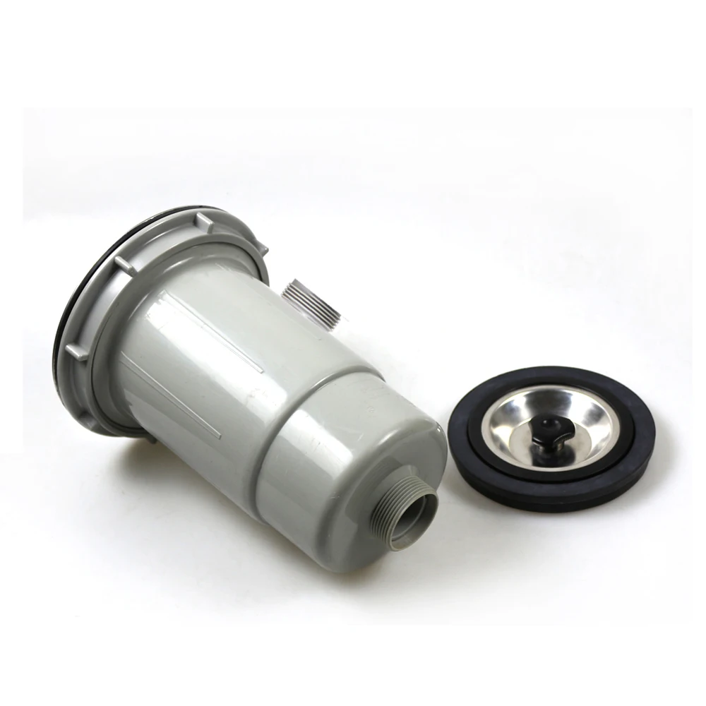  Talea Stainless Steel Kitchen Sink Strainer basket filter ink waster Drain Strainer prevent garbage - 32859230953