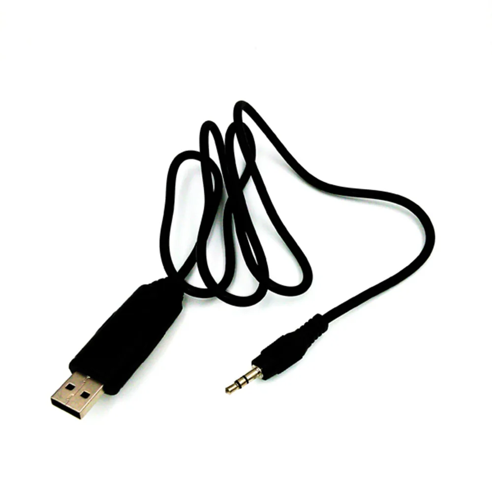 USB кабель для программирования для QYT KT-5800 KT-8900 KT-7900D KT-8900D KT-980 плюс KT-780 плюс мобильный радио