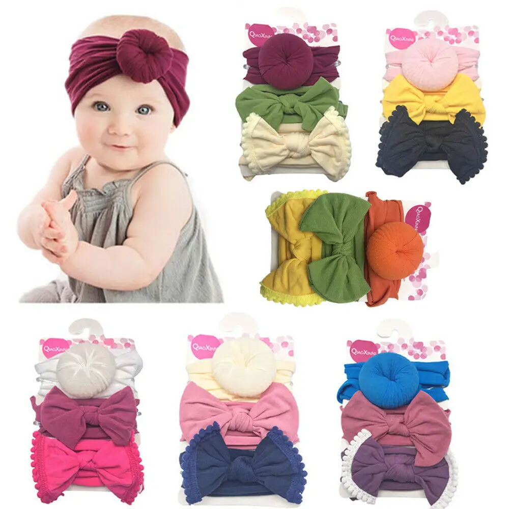 toddler bows