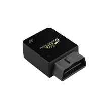 HBUDS умный трекер активности Gps скрытый автомобиль Gsm Gprs трекер охранная сигнализация устройства с дистанционным управлением OBD II