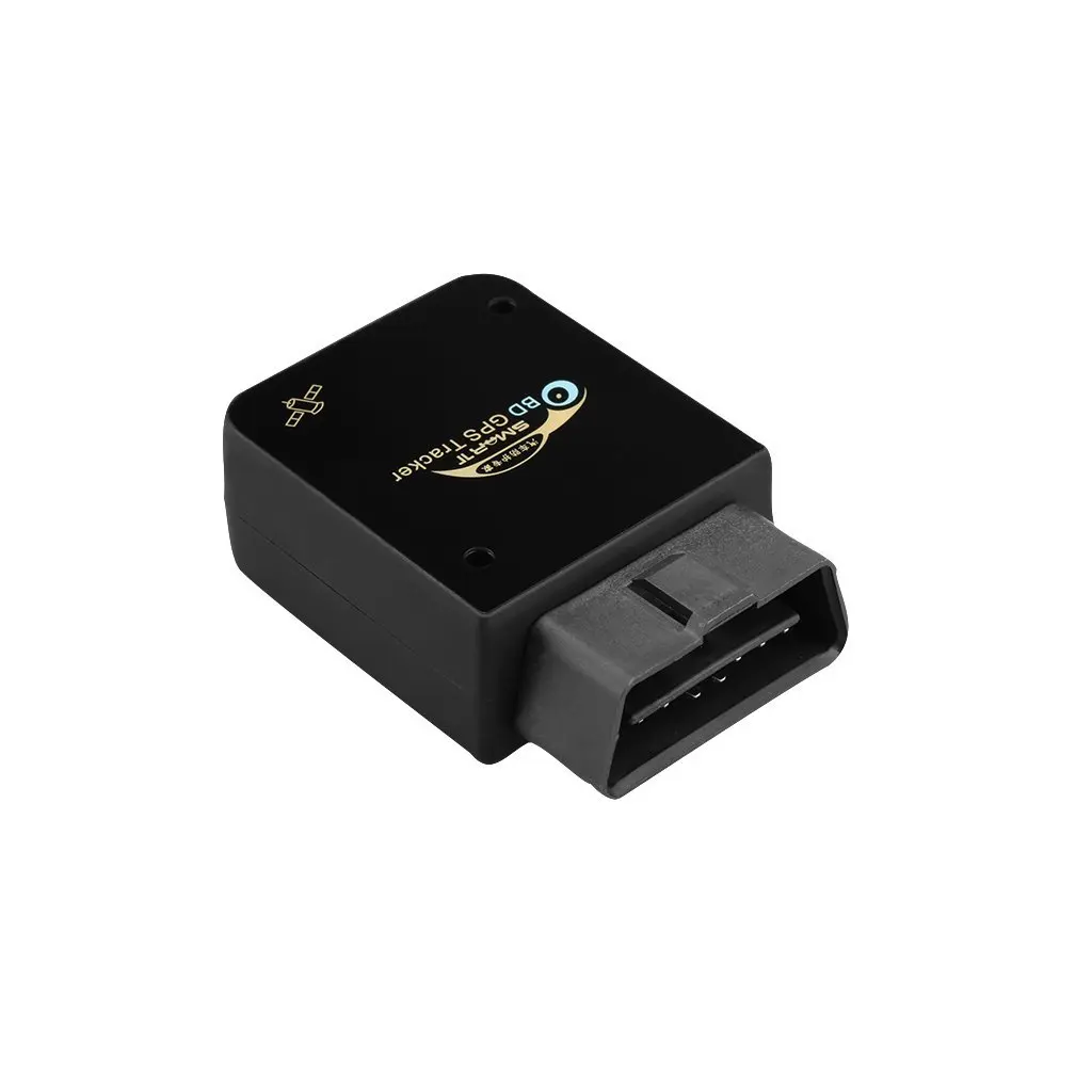 Gps трекер obd2