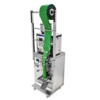 

Good price high precision packing machine SMFZ-70 for power, rice, sugar