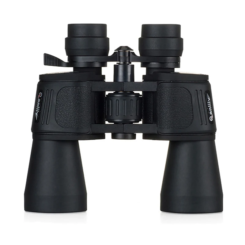 Binoculars Zoom 10-180 times HD Powerful Binocular High Times Zooming Telescope lll Night Vision Outdoor Camping Hunting Tools