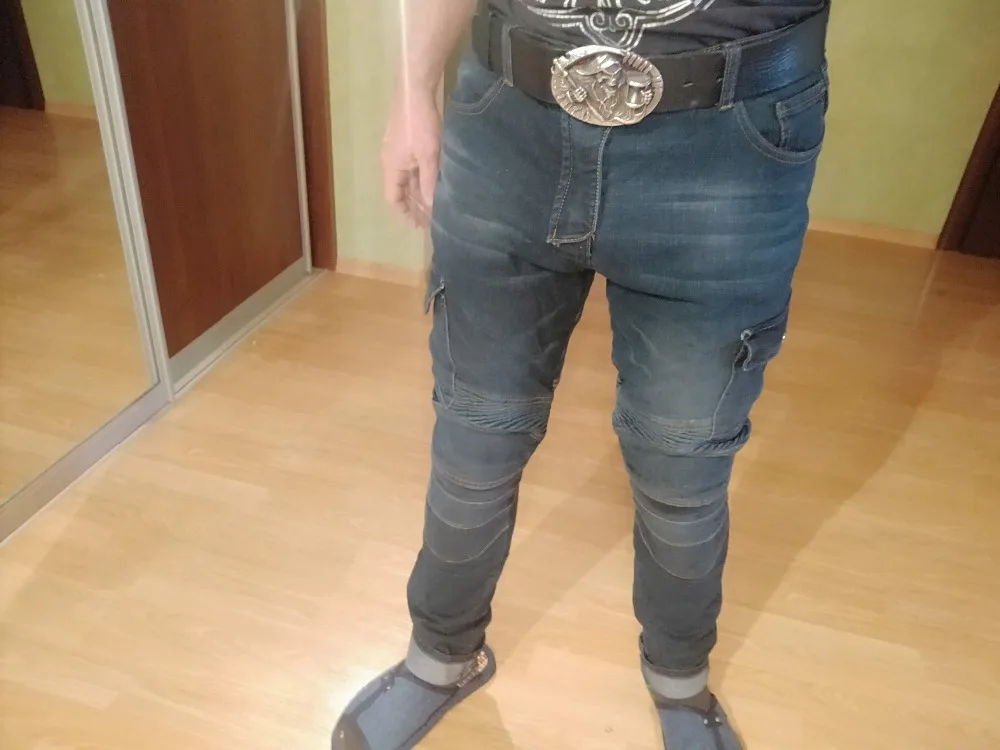  riding jeans Motorpool d2