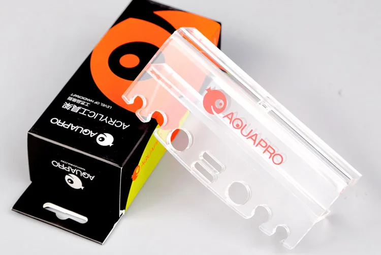 Maintenance tool storage organizer holder tweezer scissors Aquapro