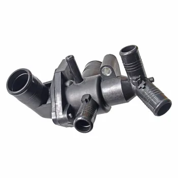 

AP03 Thermostat Housing For Ford Transit 2.4 TDCi MK7 (2006-2012) RWD Transit Bus Box Platform/Chassis 1432394 6C1Q8A586BD New