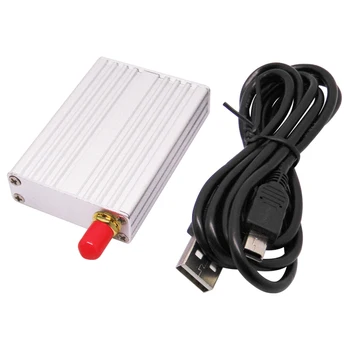 

1pc SV613-470 USB Interface Wireless RF Transceiver (Transmitter & Receiver) Module 100mW 1.4Km Long Range Data RF Module