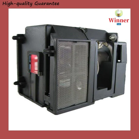 

SP-LAMP-009 lamp for Infocus X1 X 1A SP4800 new high quality projector lamp bulb with housing