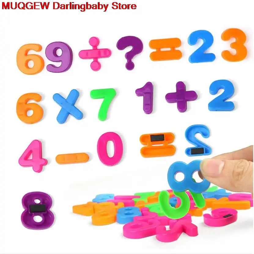 fun math toys