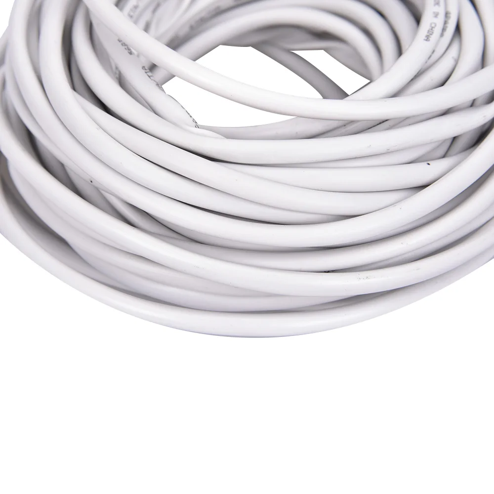 MEMTEQ Ethernet кабели 100 футов 15 м RJ45 CAT5 Cat5e сетевой LAN кабель UTP патч роутер интересен для