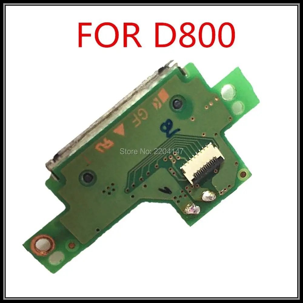 D800 