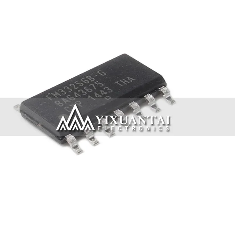 

2PCS/LOT 5PCS/LOT 10PCS/LOT Free shipping original FM33256B-G FM33256B 33256 SOP14