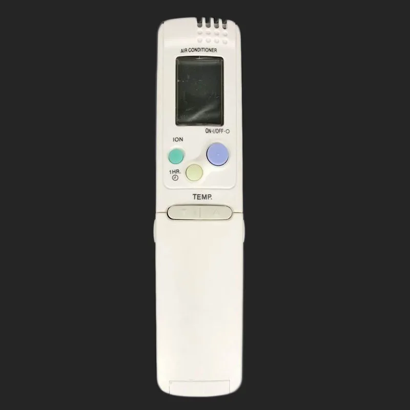 

New Replacement For Sanyo RCS-4MHVPIN4E Air Conditioner Remote Control AC A/C Remoto Controller